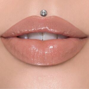 JEFFERR STAR THE GLOSS BODY COUNT NEW